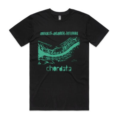 Chordata Shirt Thumbnail